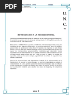 ECONOMIA