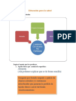 Educación para La Salud