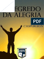 Spurgeon - O SEGREDO DA ALEGRIA.pdf