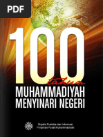 Download Muhammadiyah 100tahun Menyinari Negeri by fitri SN335726234 doc pdf