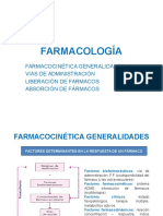 FARMACOLOGÍA