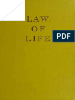 Law of Life Book II - A.D.K. LUK PDF