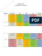 Jadwal Stase Pag1