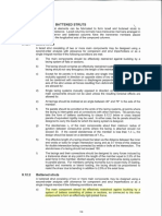 Code of Practice For The Structural Use of Steel 2011 - 8.1.2 Laced & Battened Struts Example