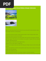 Download KesamaanPerbedaanNegaraKoreaSelatanDenganIndonesiabyNinaLatifahSN335732232 doc pdf