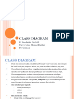 Pertemuan 9b Apbo Diagram Klass Dan Relasi