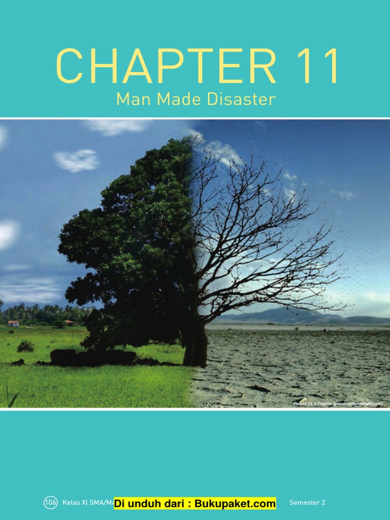 is global warming man made essay