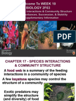 Fall 2015 Biology 2F03 Week 10 PPT CHPS 17 & 18 Lecture5 PDF