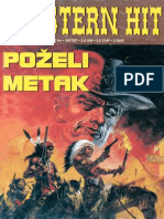 Western Hit 003 - Pozeli Metak - Nathan Chaykin