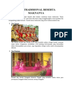 Download Tari Tradisional Beserta Maknanya by ulfa SN335742243 doc pdf