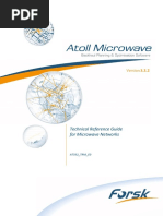 Atoll 3.3.2 Technical Reference Guide MW