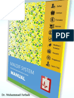 Maldif System MANUAL