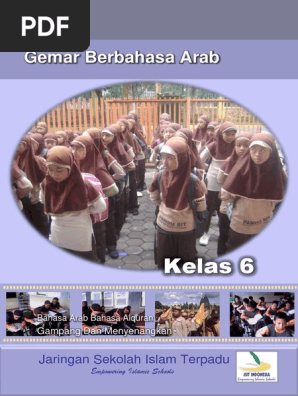 Cinta Ber Bahasa Arab 6 Bahasa Indonesia Indonesia