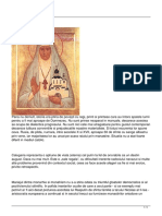 Calugarite Regale PDF