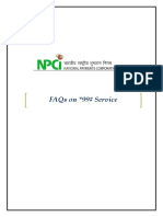 FAQs NUUP PDF