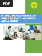 Download Tugas Model Pengembangan SDM AQUA by Hendra Dian SN335745265 doc pdf