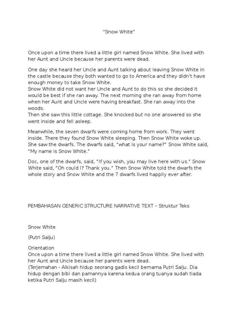 Snow White Cinderella Snow White