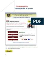 WAEC CERTIFICATE ONLINE - How Verify Waec Results - Mywaec - NG