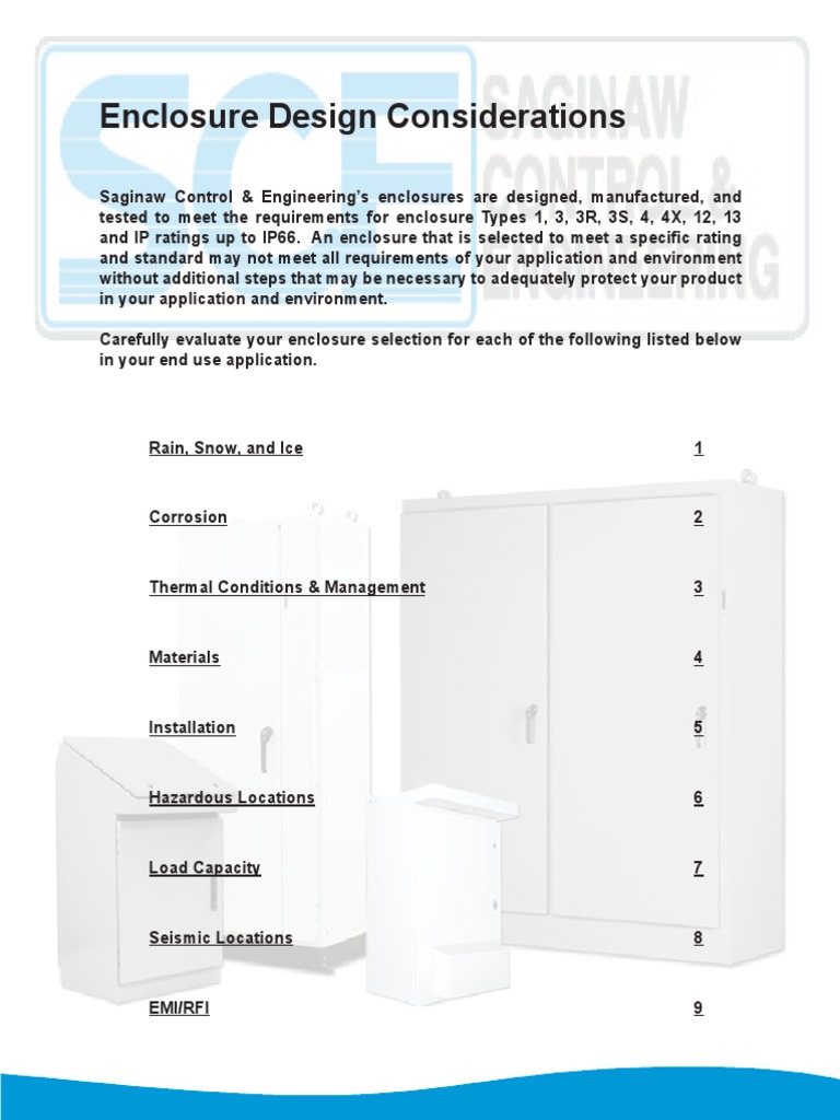 Panel Design PDF | PDF | Electromagnetic Interference | Corrosion