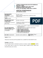 Download 02 Kertas Penerangan 1- Truss-out Spur Scaffold Erection Alteration and Dismantling by Dasb Scaffolding SN335746711 doc pdf
