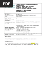 Download 02 Kertas Penerangan 1- Truss-out Spur Scaffold Erection Alteration and Dismantling by Dasb Scaffolding SN335746711 doc pdf