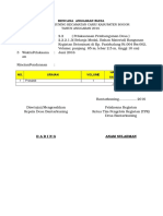 SPJ Betonisasi Kp. Pasirhalang RT. 004 - 002 (B.modal) 3