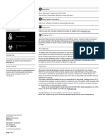 Human Rhinovirus 81 (Atcc VR 1191AS/GP) : Product Sheet