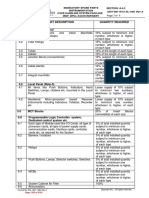 Enq.spec_ds,Ff & Other Water, Ewage System_bpcl-kochi_part-1 32