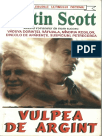 Vulpea de argint 