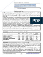 Partie II Les Instruments de Lintervention Étatique 2014 2015 PDF