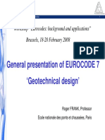 EN1997 1 Frank PDF