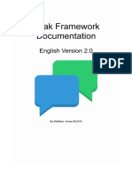 LPak Framework Documentation