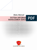 Buku Manual SIMDIK PDF