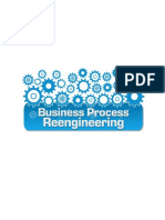 Business process reengineering guide