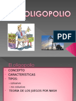 El Oligopolio