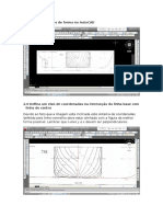 Tutorial Primeiro Trabalho