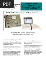 Products 4936 MB 650 ML Brochure