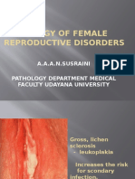 Female Reproductive Disorders