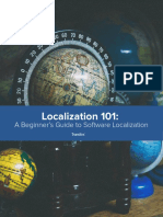 Localization 101 Beginners Guide To Software Localization Transifex
