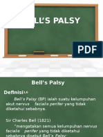 293419121 Ppt Bells Palsy