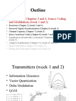 Lecture 4 Transmitters Modulation