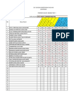 Borang Markah v1.6-2017