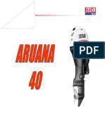 G - Aruana 40