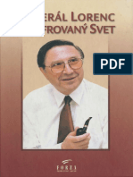 Alojz Lorenc - Desifrovany Svet