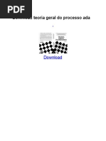 Download Te or i a Geraldo Process Oad A