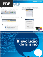 O Magalhaes Na Sala de Aula[1]