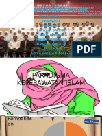 Paradigma Keperawatan Islam