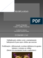 Neoplasia PDF