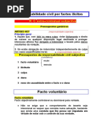 Download Responsabilidade Civil Por Factos Ilcitos by Bernardo Bengo SN335780106 doc pdf