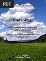 Download Proceeding 2010 Conference by MGiS SN33578335 doc pdf